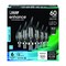 Feit Electric Feit Enhance CA10 (Flame Tip) E12 (Candelabra) Filament LED Bulb Daylight 60 Watt Equivalence 6 pk CFC60950CAFIL6 - alternate 1
